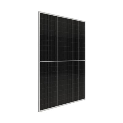 545 Watt Halfcut Solar Panel