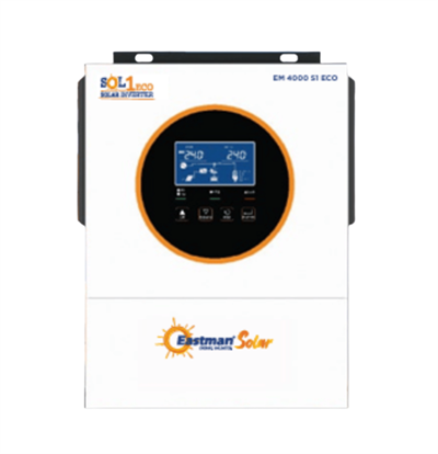Eastman 6 Kw Akıllı İnverter