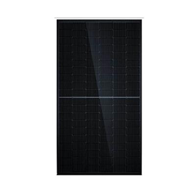 Ht Solar Monokristal 455 W Panel