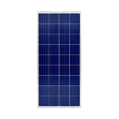 Lexron 170 Watt Polikristal Güneş Paneli