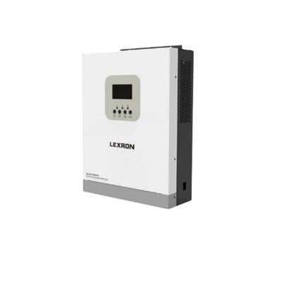 Lexron 6.2 kW 48V Mppt Akıllı Inverter
