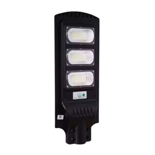 120W Solar Bahçe Aydınlatması
