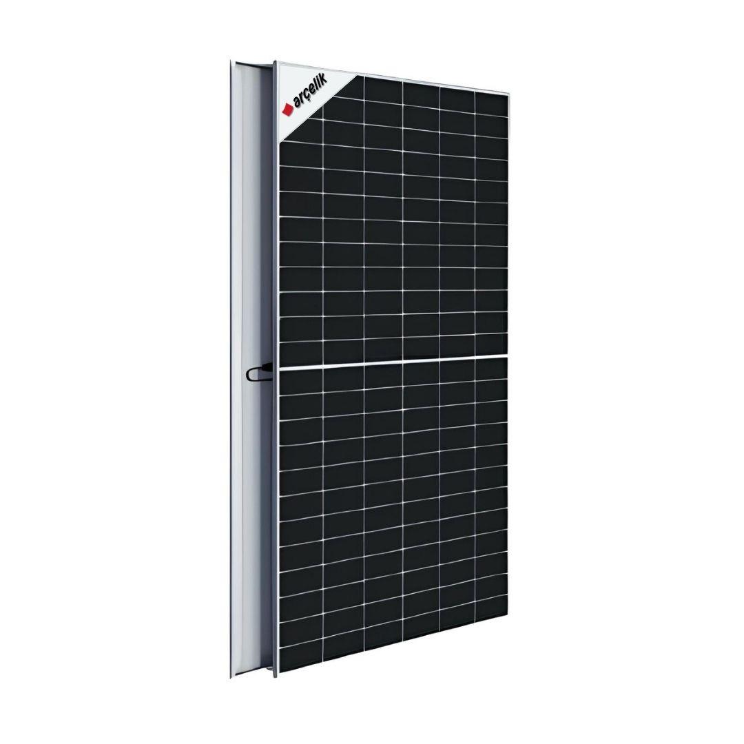 ARÇELİK 540W Solar Panel