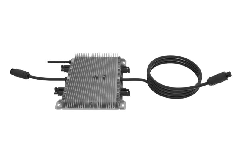 DEYE 2000W MICRO INVERTER