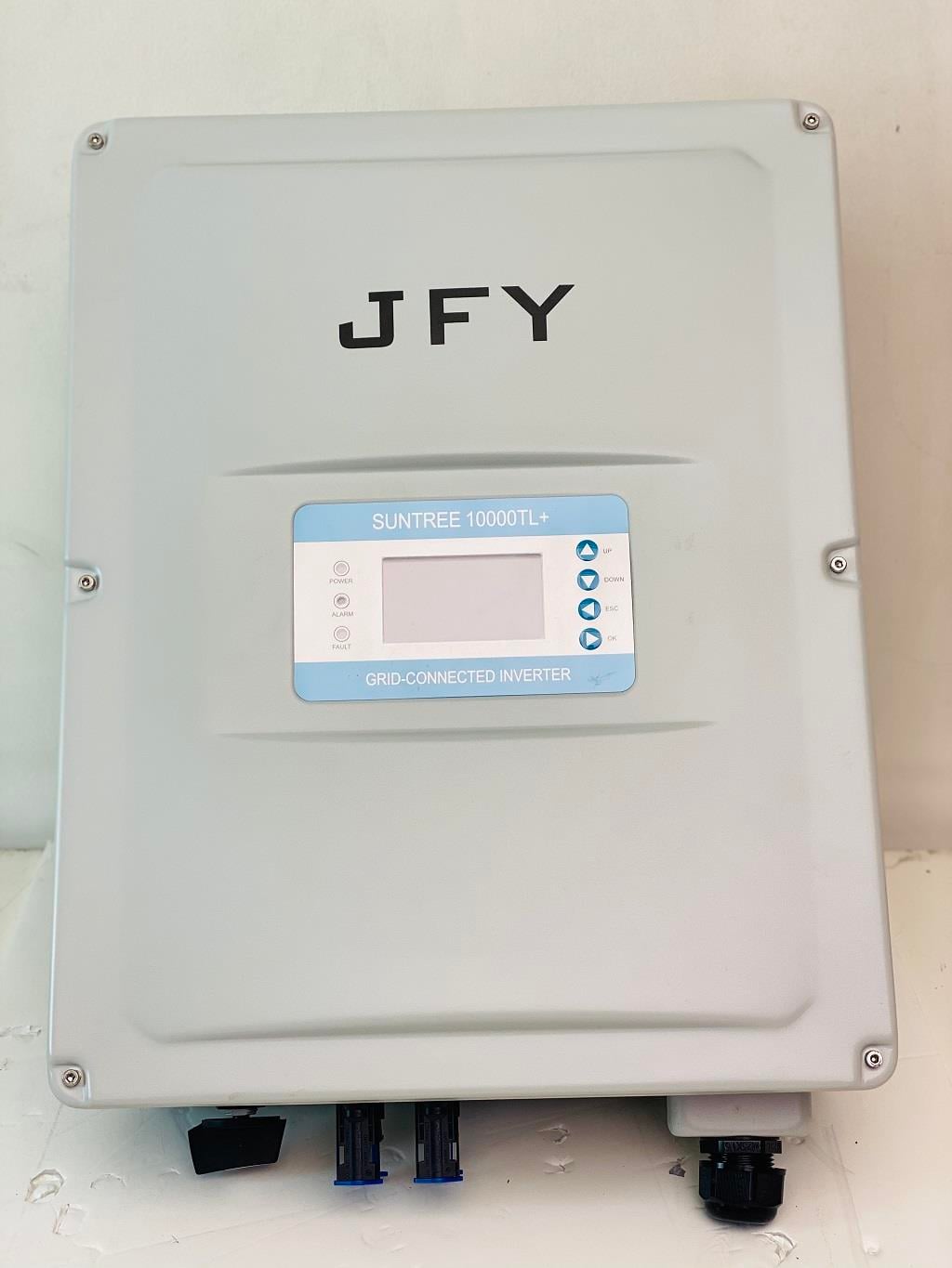 JFY TECH 10KW İnverter