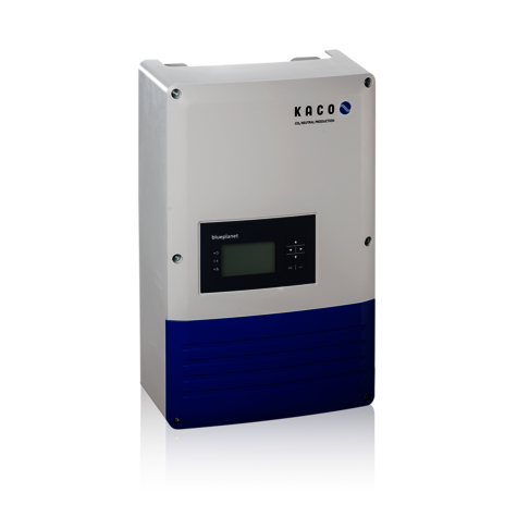KACO BLUEPLANET 5.0 TL1 5000VA 2 MPPT