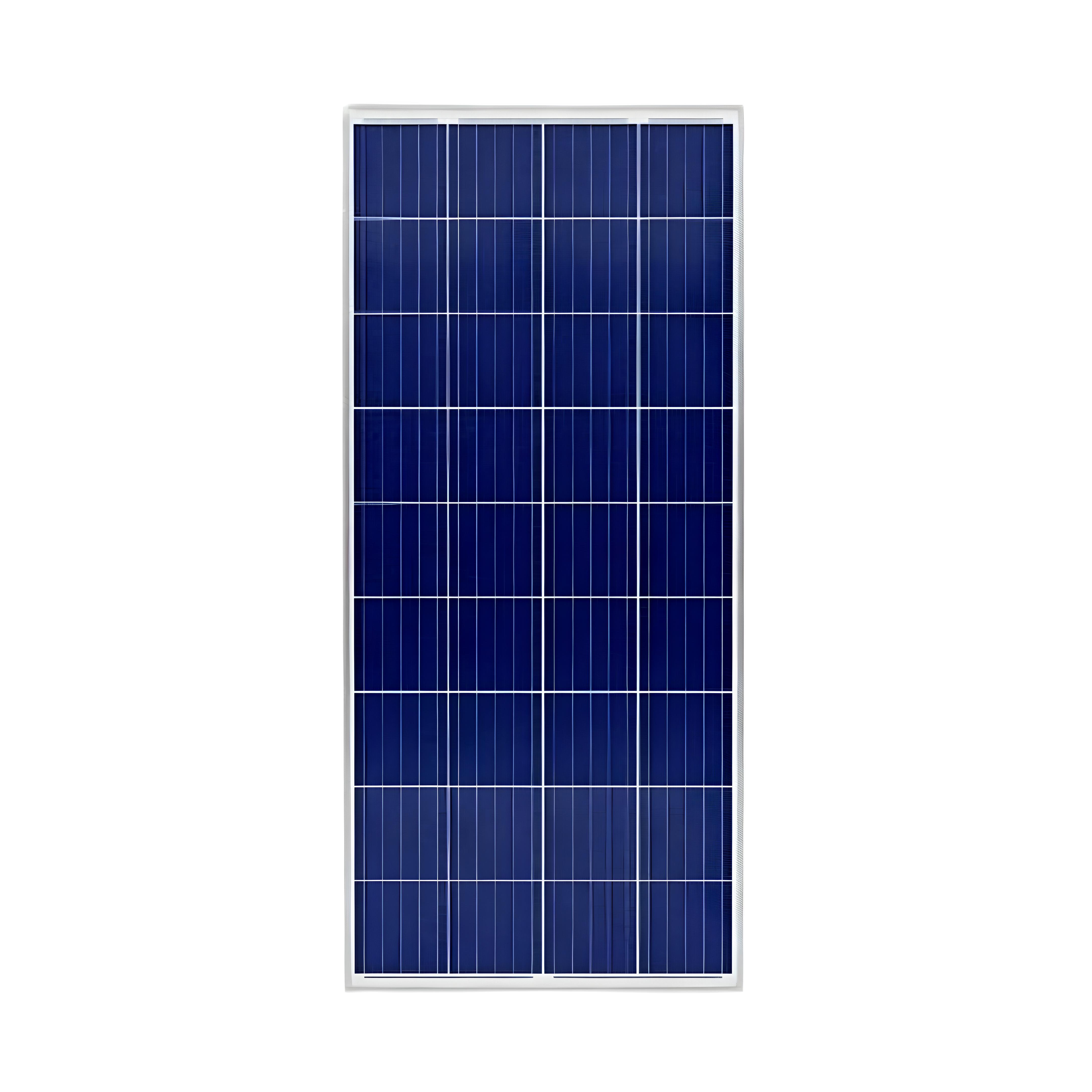Lexron 170 Watt Polikristal Güneş Paneli