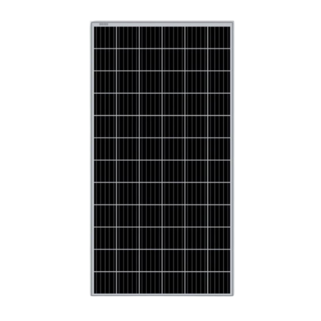 Lexron 410 Watt Monokristal Güneş Paneli