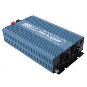 Mexxsun 12Volt 3000Watt Modifiye Sinüs İnverter