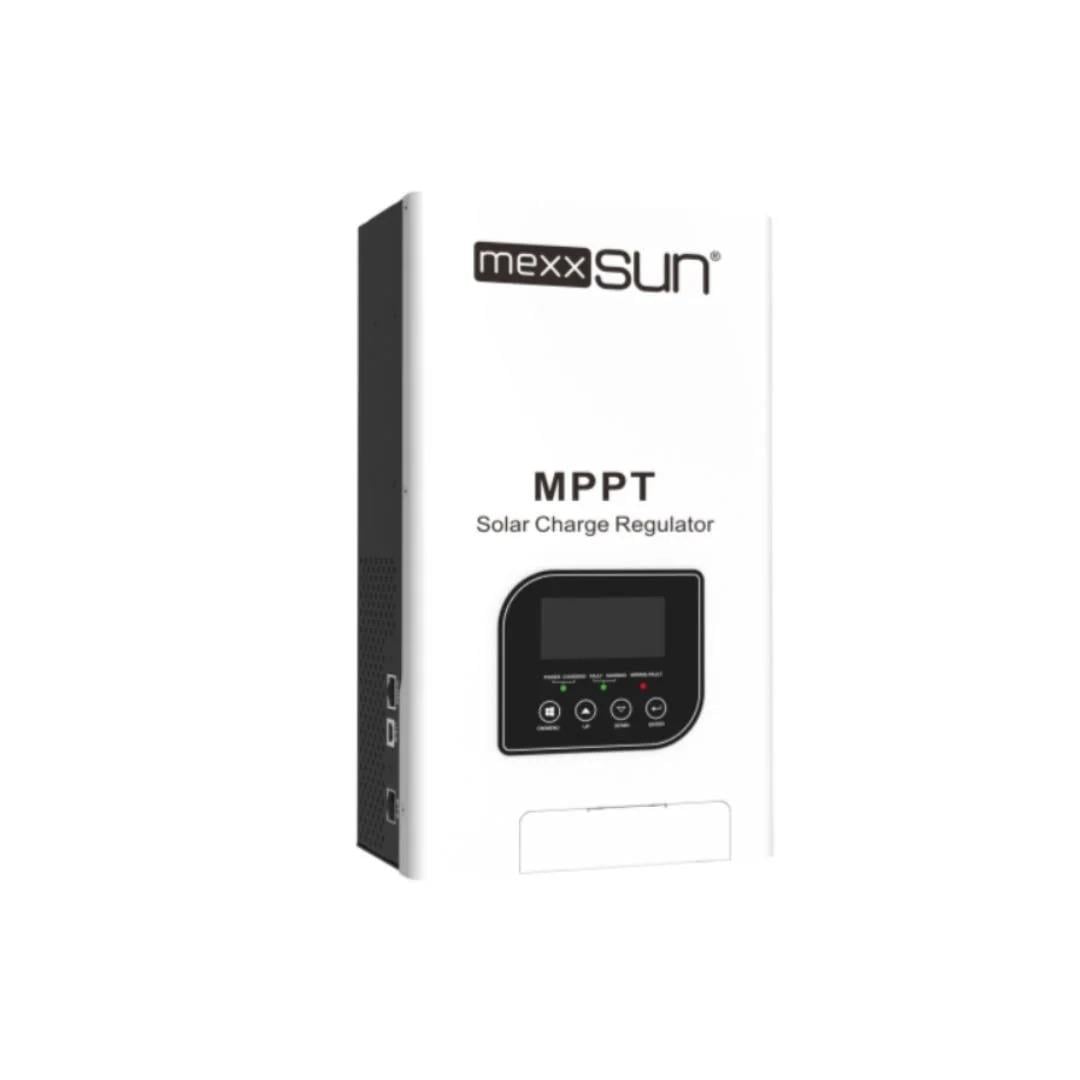 MEXXSUN 60A 48V MPPT