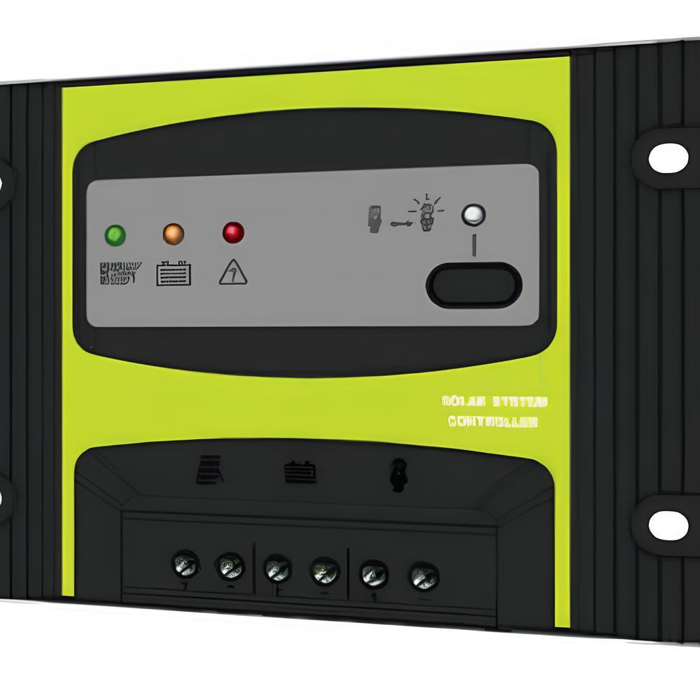 PROVİSTA 10A 12V PWM