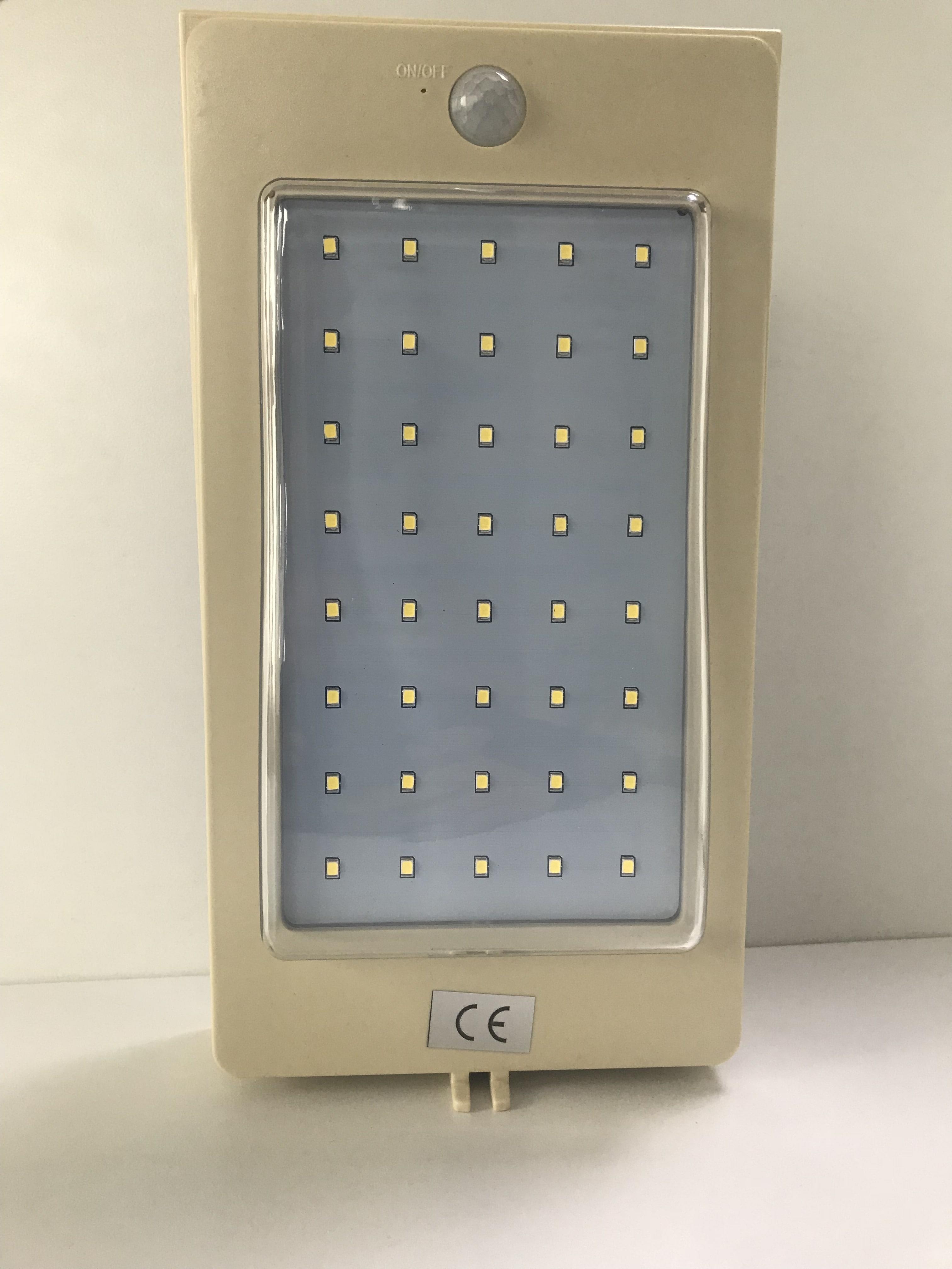 Solar Aydınlatma 4w 