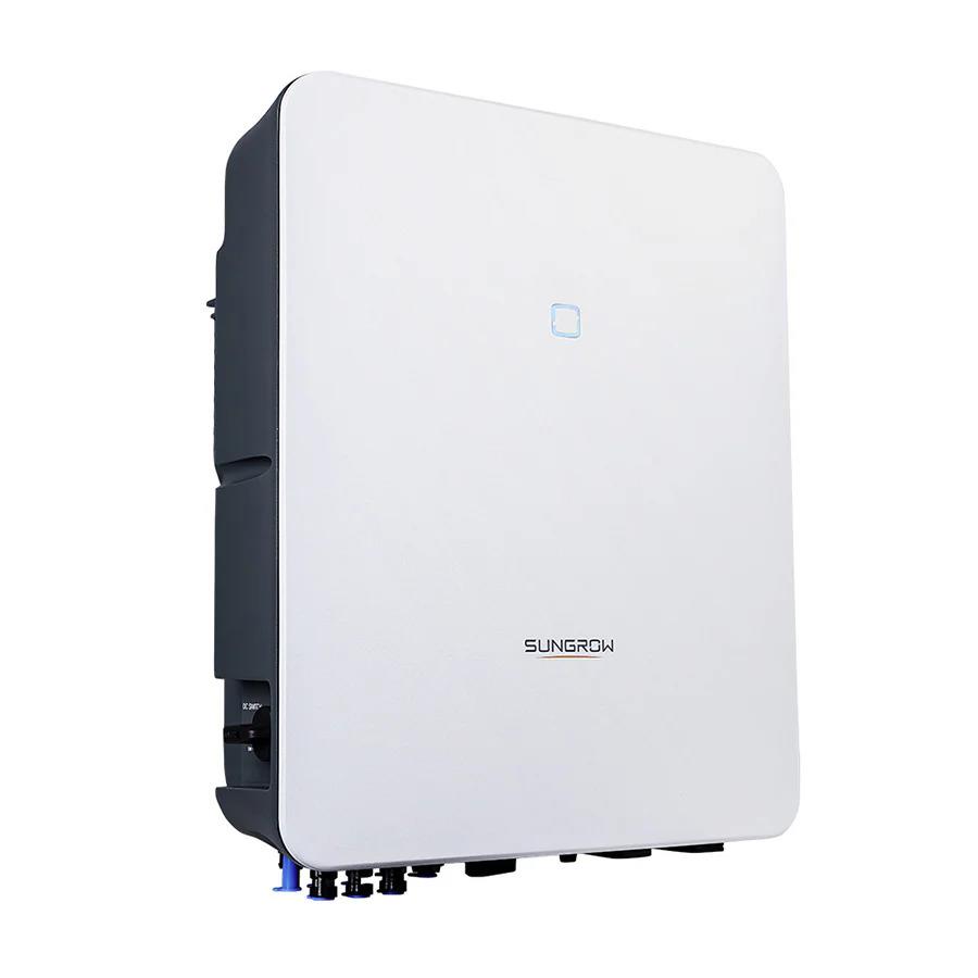 SUNGROW SH10RT AKILLI İNVERTER