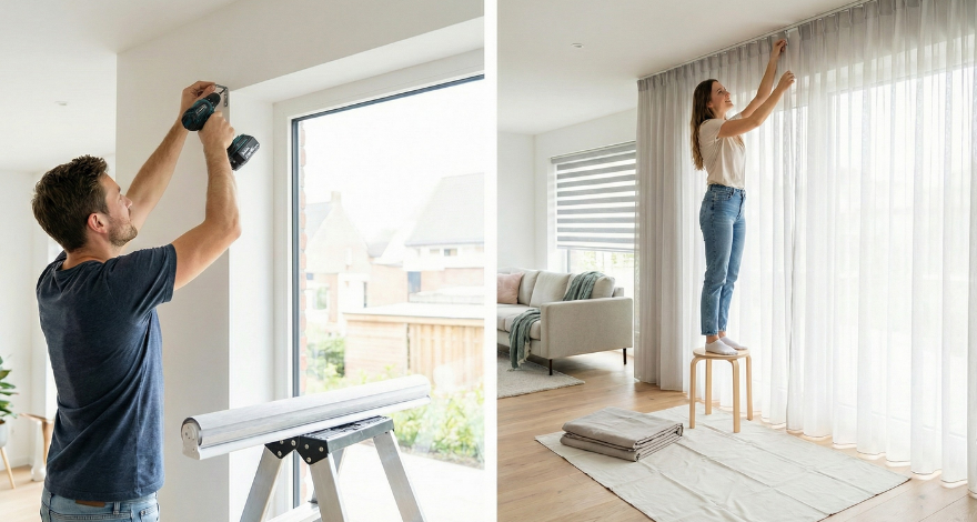 perde-ve-stor-perde-montaji-nasil-yapilir