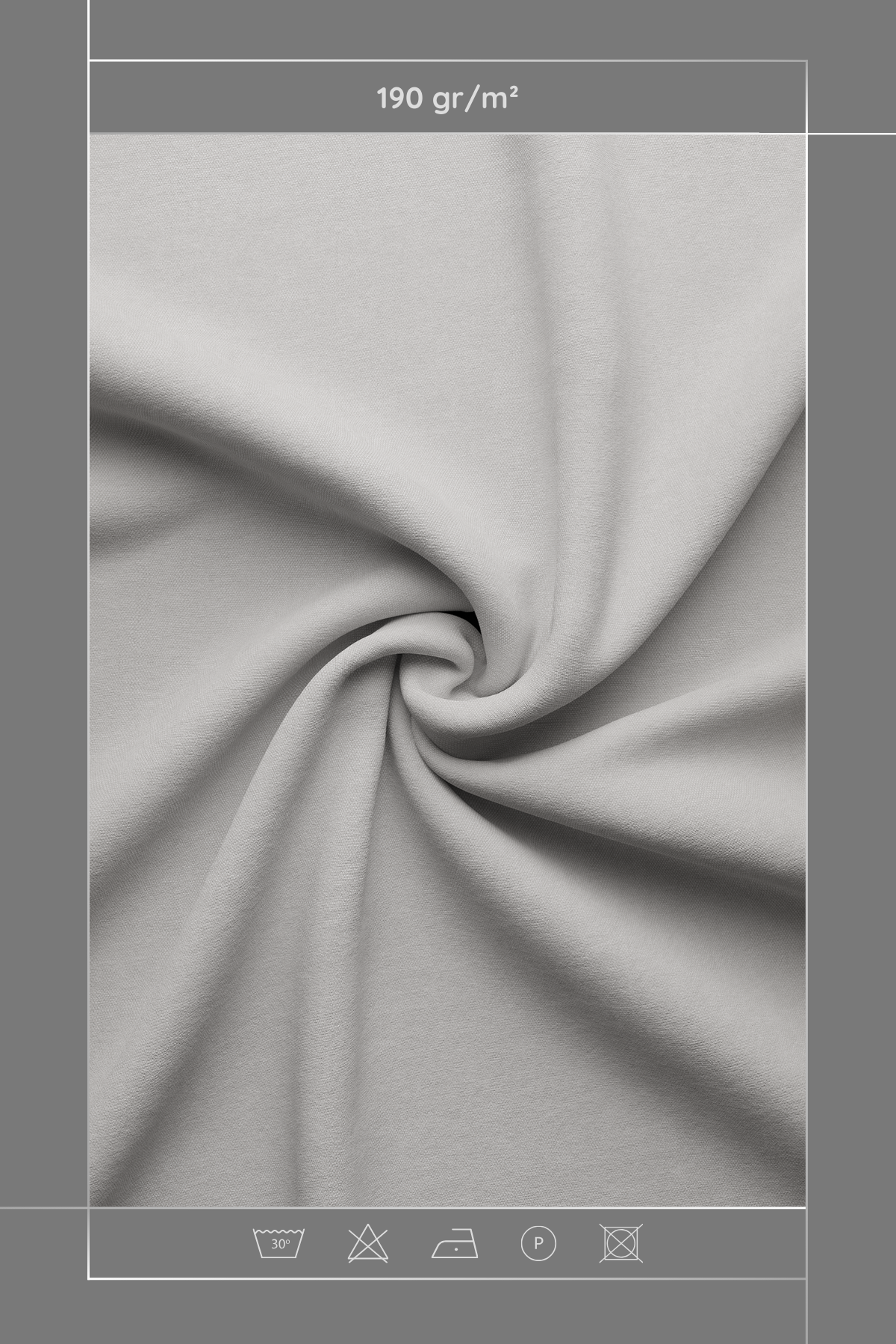 Kadife Dokulu Serisi Taş Kumaş