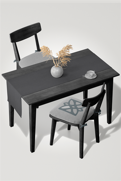 Kadife Dokulu Serisi Dertsiz Runner