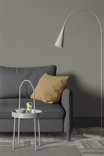 Kadife Dokulu Serisi Gold Kırlent Kılıfı