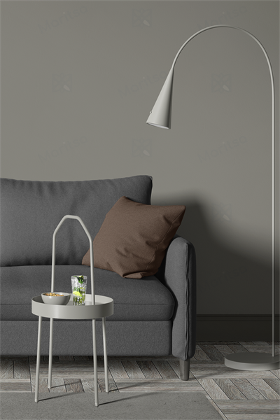 Kadife Dokulu Serisi Kahve Kırlent Kılıfı