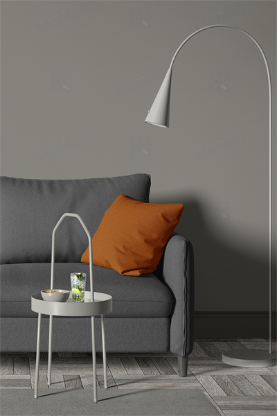 Kadife Dokulu Serisi Kiremit Kırlent Kılıfı