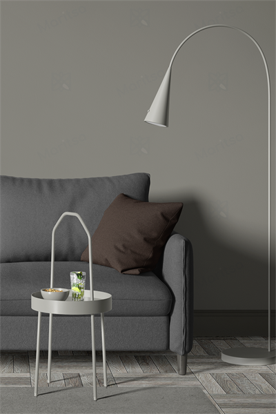 Kadife Dokulu Serisi Koyu Kahve Kırlent Kılıfı