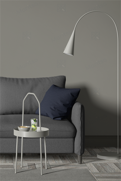 Kadife Dokulu Serisi Lacivert Kırlent Kılıfı