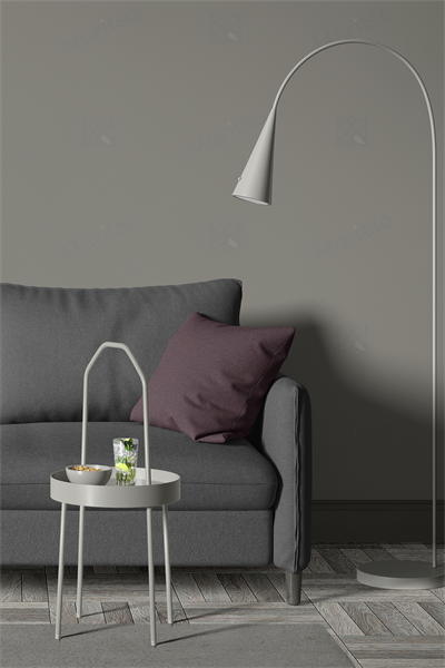 Kadife Dokulu Serisi Mürdüm Kırlent Kılıfı