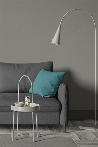 Kadife Dokulu Serisi Petrol Kırlent Kılıfı