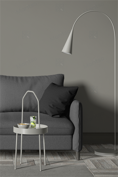 Kadife Dokulu Serisi Siyah Kırlent Kılıfı