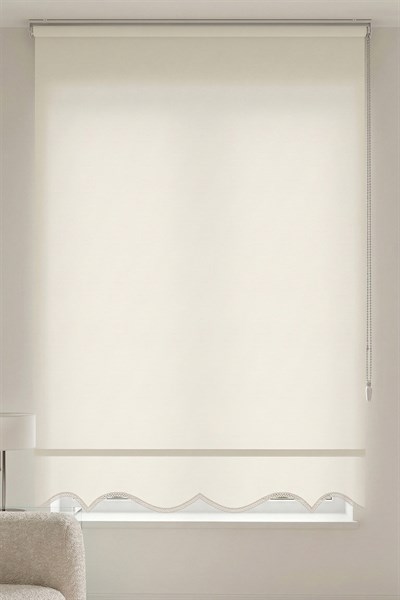 Klasik Mat Stor Perde