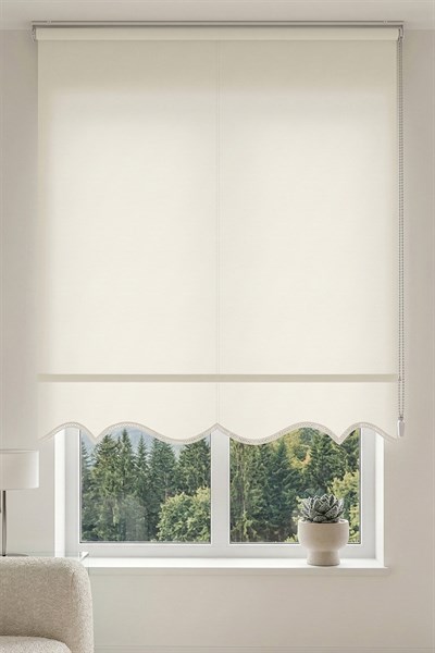 Klasik Mat Stor Perde