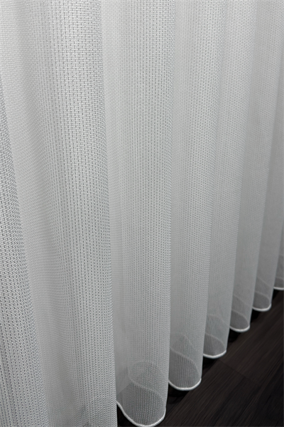 Mia Serisi Pati Dostu Kendini Toparlayabilen Kedi Tül Perde