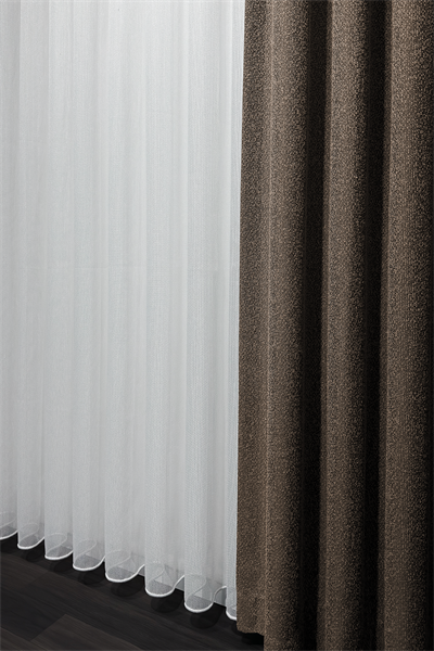 Mia Serisi Pati Dostu Kendini Toparlayabilen Kedi Tül Perde