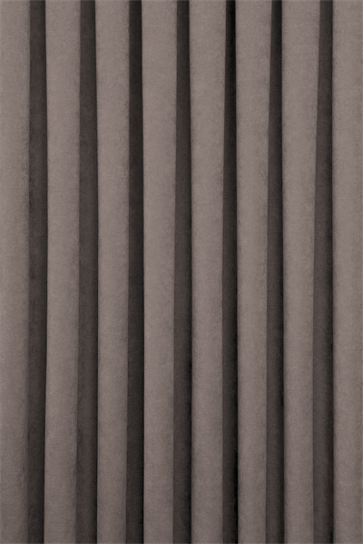 Velmatt Serisi Kadife Efektli Yüksek Gramajlı Vizon Fon Perde