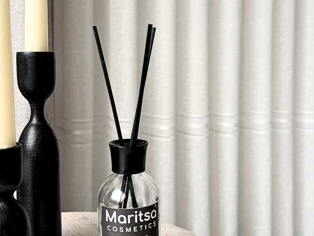 Maritsa Style atölyesinden bir çalışma