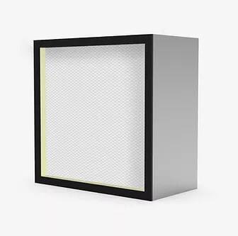 N100-V FİLTRE HEPA H14 200MM