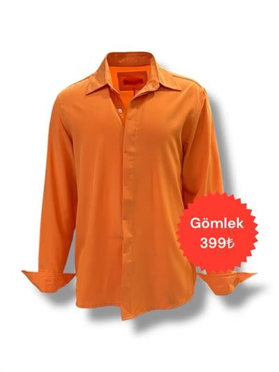 23y1967-t01 Fly Gömlek