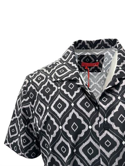 23y1990-301 Geo Gömlek