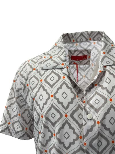 23y1990-e01 Geo Gömlek