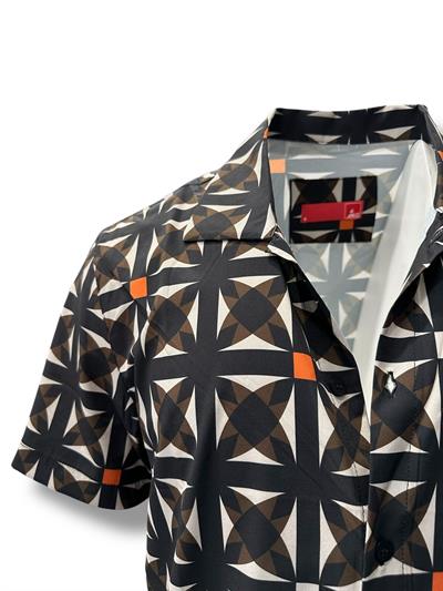 23y1990-h01 Geo Gömlek