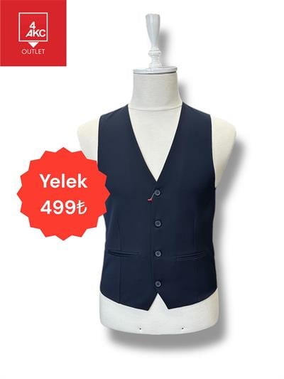 23y2023-101 Label Yelek