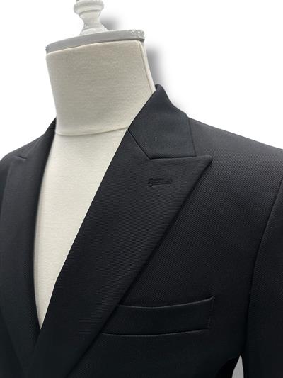 23y20617-001 Kruvaze Ceket