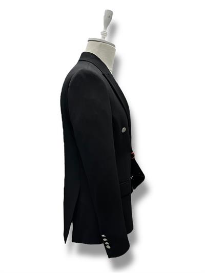 23y20617-001 Kruvaze Ceket