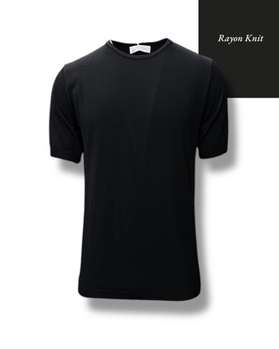 23y2506-001 Rayon T-Shirt