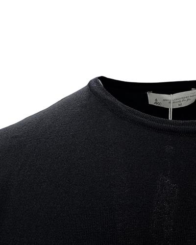 23y2506-001 Rayon T-Shirt