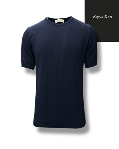 23y2506-101 Rayon T-Shirt