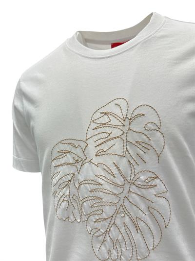 23y31002-21  Live Tshirt