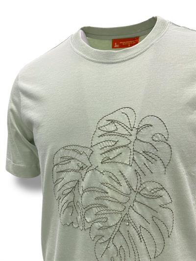 23y31002-401 Live Tshirt