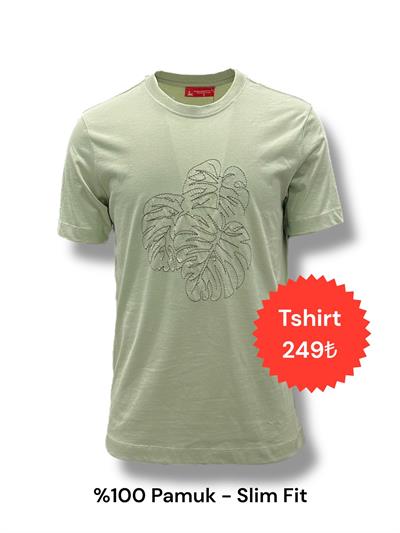 23y31002-401 Live Tshirt