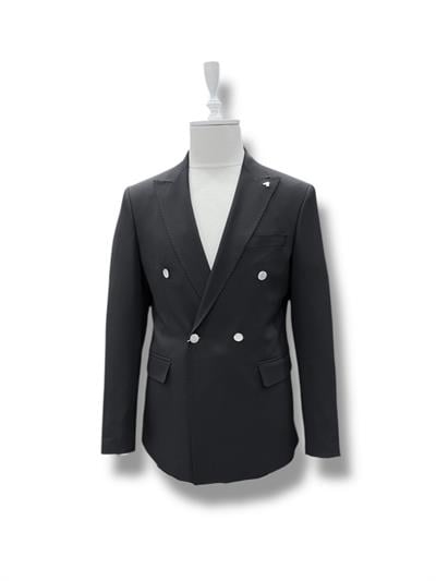 Modern Blazer Ceket
