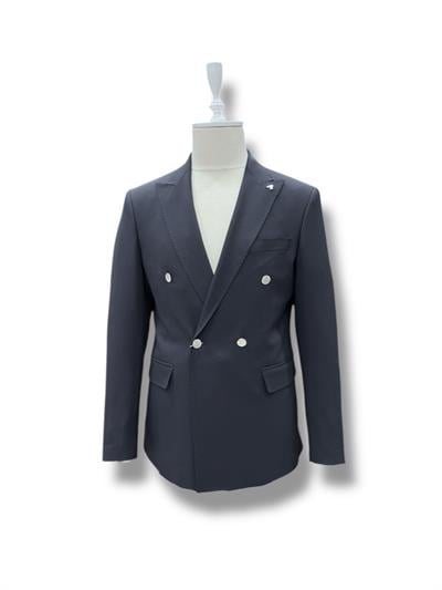 Modern Blazer Ceket